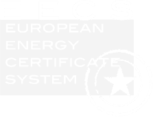 European Energy Certificate System, EECS